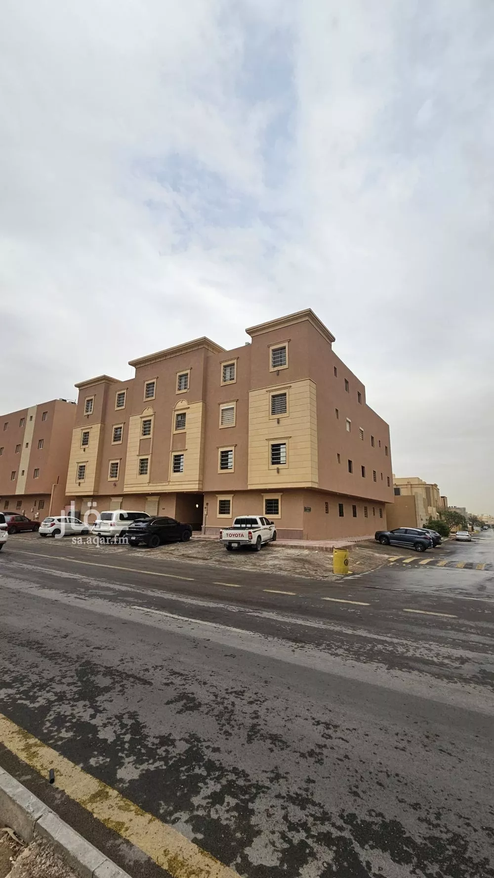 شقة للإيجار في شارع البحيرات, حي الملقا, مدينة الرياض, منطقة الرياض 1 صورة