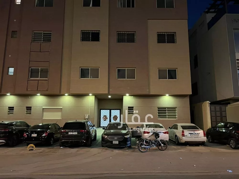 شقة للبيع في شارع رقم 512, حي الملقا, مدينة الرياض, منطقة الرياض 1 صورة