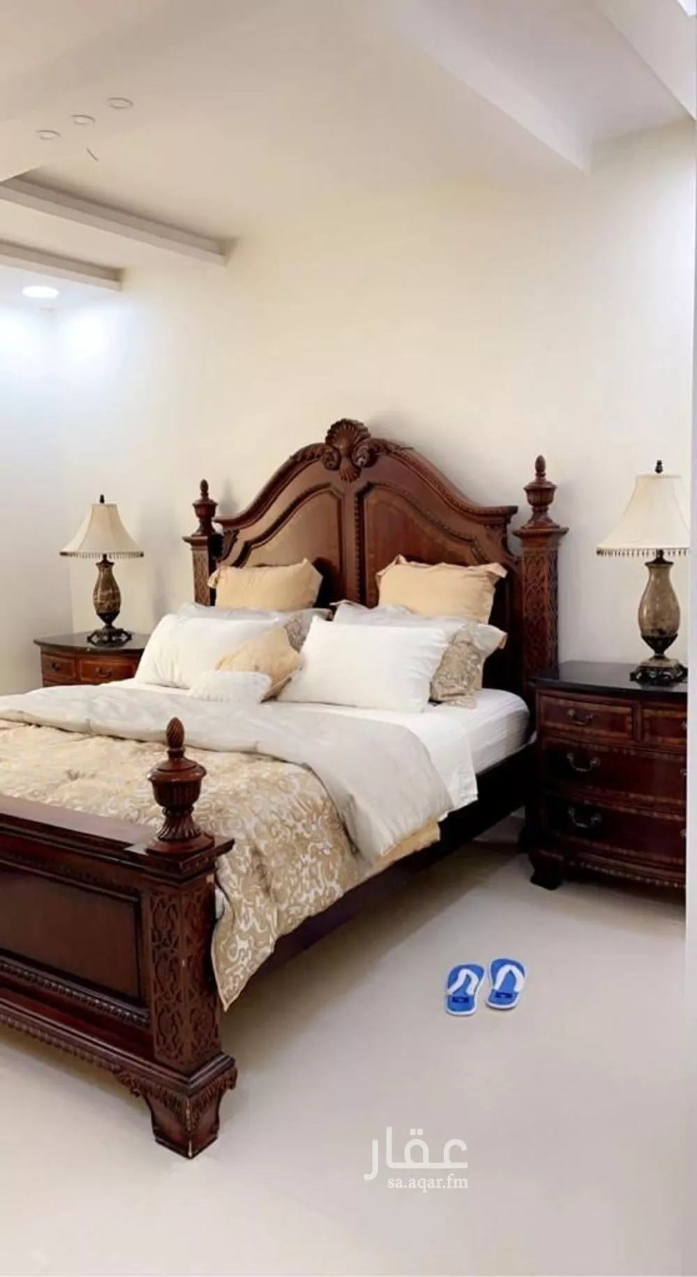 شقة للإيجار في شارع إبراهيم النحال, حي القيروان, مدينة الرياض, منطقة الرياض 1 صورة