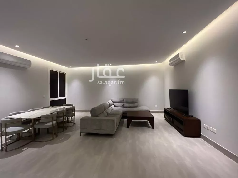 شقة للإيجار في شارع ابها, حي الملقا, مدينة الرياض, منطقة الرياض 1 صورة