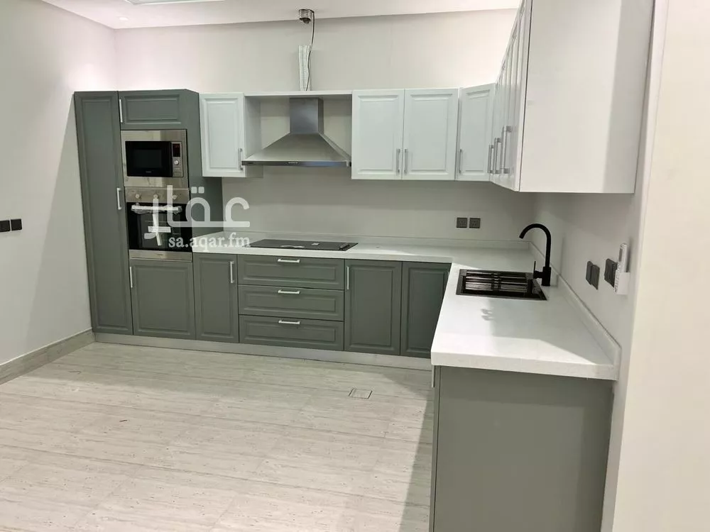 شقة للإيجار في شارع ابها, حي الملقا, مدينة الرياض, منطقة الرياض 1 صورة