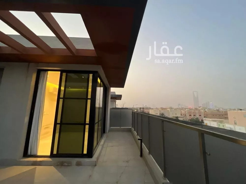 فيلا للإيجار في شارع رغبة, حي الورود, مدينة الرياض, منطقة الرياض 1 صورة