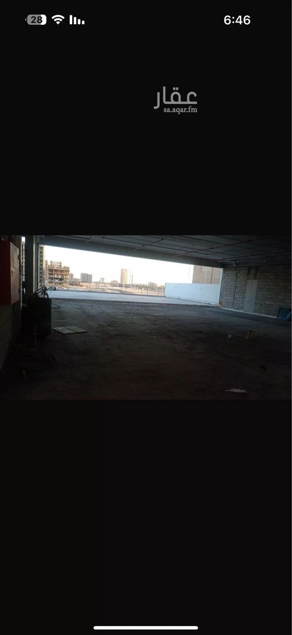 محل للإيجار في حي الخور, مدينة الخبر, المنطقة الشرقية 1 صورة