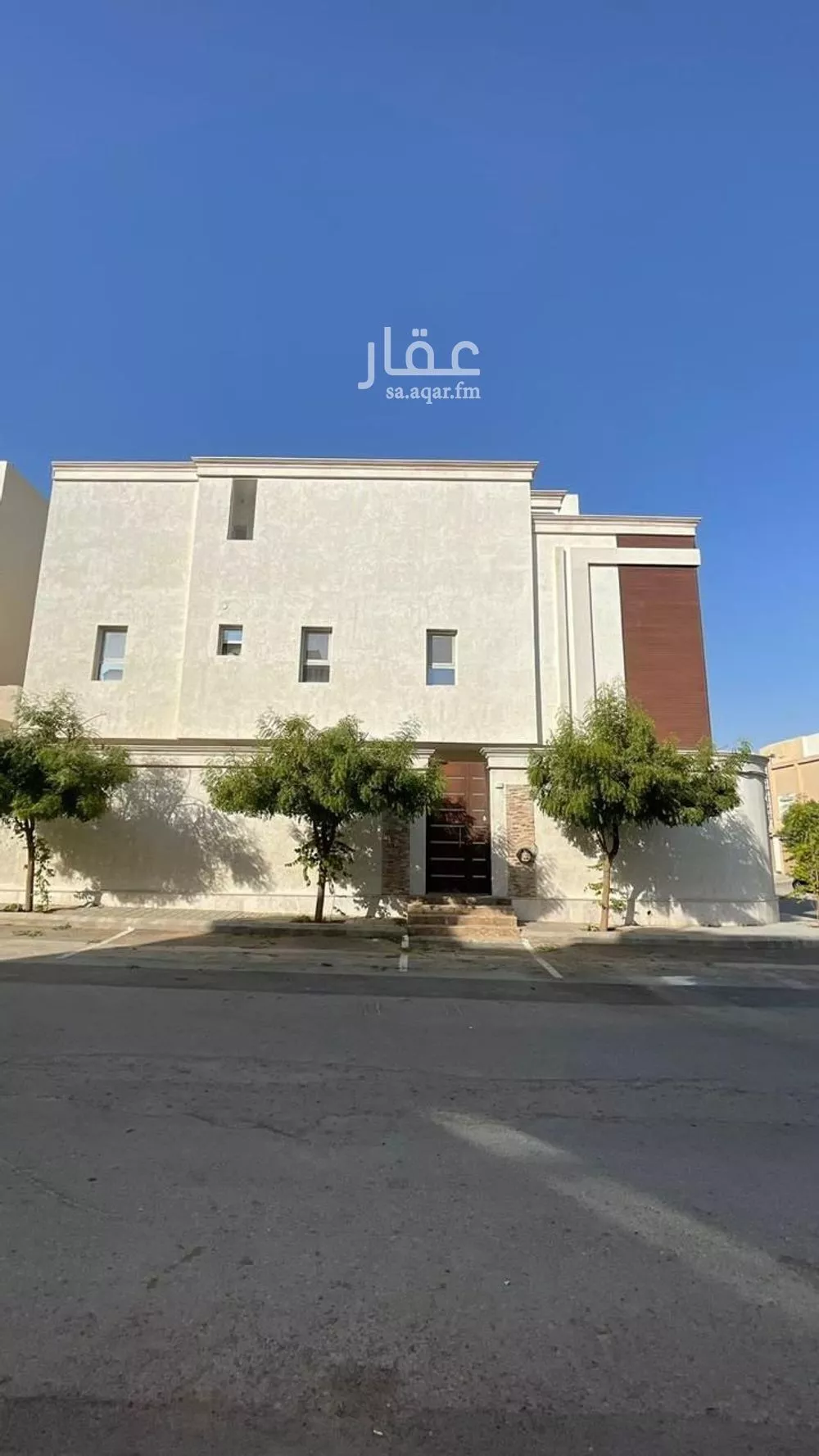 شقة للإيجار في شارع رقم 335, حي الملقا, مدينة الرياض, منطقة الرياض 1 صورة