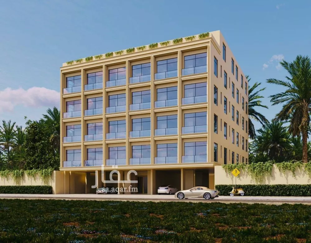 شقة للبيع في شارع عمره بن قره, حي النزهة, مدينة جدة, منطقة مكة المكرمة 1 صورة