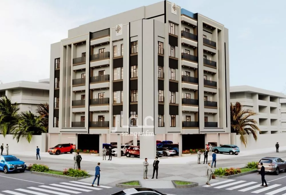 شقة للبيع في شارع حراء, حي النزهة, مدينة جدة, منطقة مكة المكرمة 1 صورة