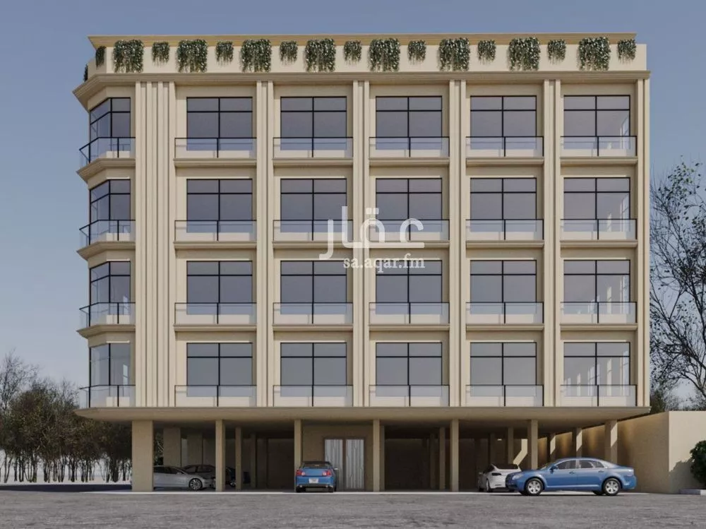 شقة للبيع في شارع عدي ابن بداء, حي النزهة, مدينة جدة, منطقة مكة المكرمة 1 صورة