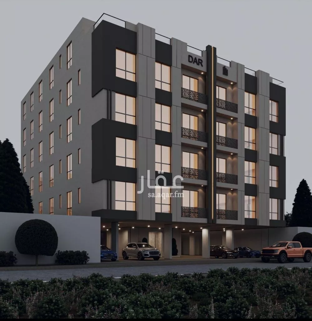 شقة للبيع في شارع صلاح بن جناح, حي الصفاء, مدينة جدة, منطقة مكة المكرمة 1 صورة