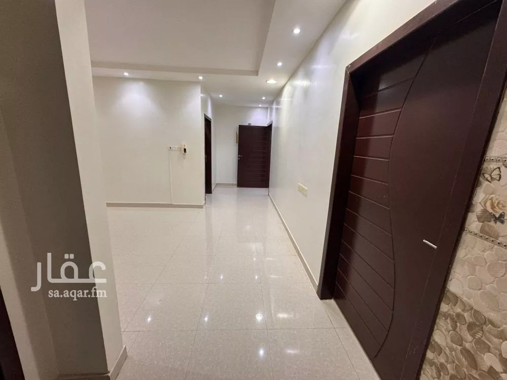 شقة للإيجار في شارع أبي حامد الغرناطي, حي طويق, مدينة الرياض, منطقة الرياض 1 صورة