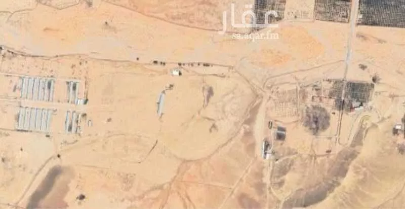 مزرعة للبيع في حي مزارع اوراط, مدينة مزارع اوراط, منطقة الرياض 1 صورة