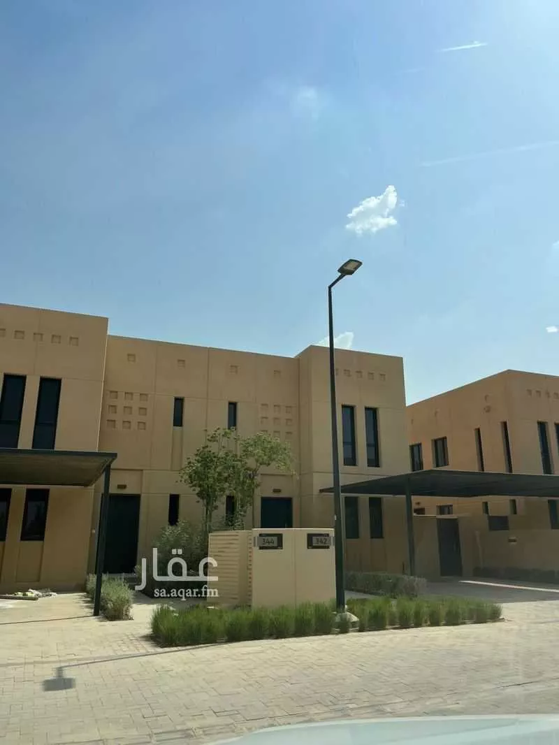 فيلا للإيجار في حي سدرة, مدينة الرياض, منطقة الرياض 1 صورة