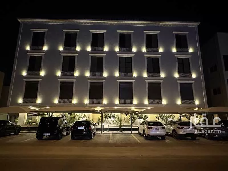 شقة للإيجار في شارع شارع رقم 235, حي الملقا, مدينة الرياض, منطقة الرياض 1 صورة