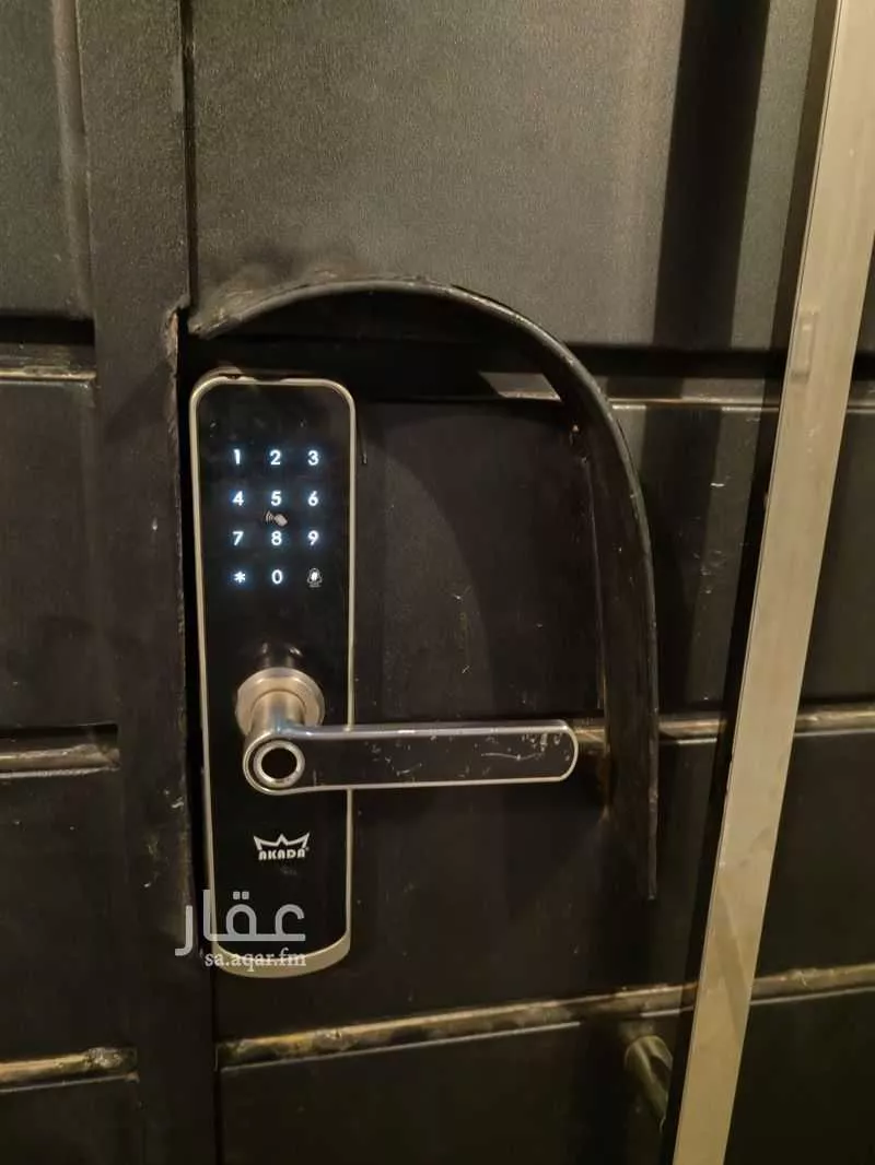 شقة للإيجار في شارع عبدالله ابن اسلم البلوي ، حي الملك فهد ، المدينة المنورة ، منطقة المدينة المنورة 1 صورة