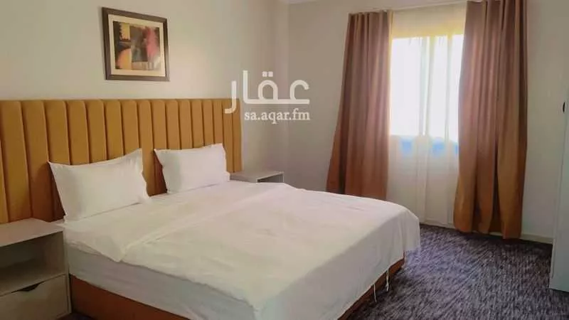 شقة مفروشة للحجز في شارع الفضل بن إسماعيل, العليا, الخبر 1 صورة