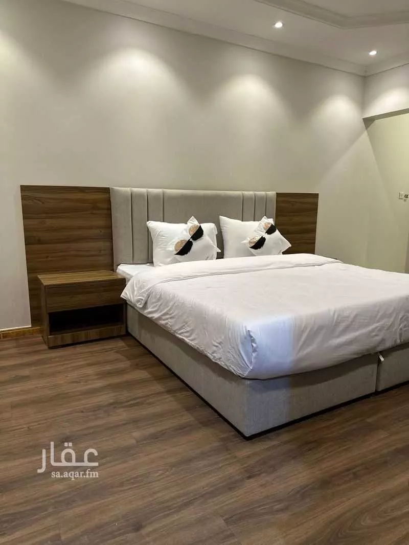 شقة مفروشة للحجز في شارع 22ب ، حي العليا ، الخبر ، الخبر 1 صورة