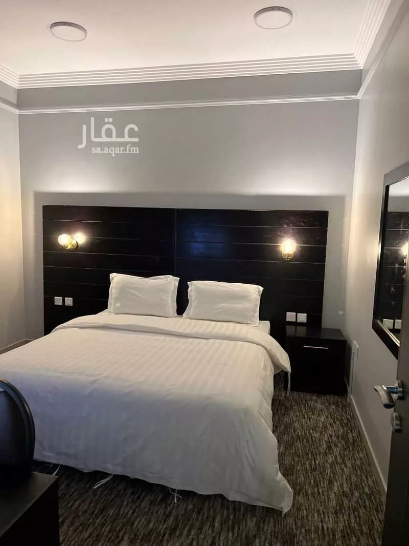 شقة مفروشة للحجز في شارع الفضل بن اسماعيل, حي العليا, الخبر 1 صورة