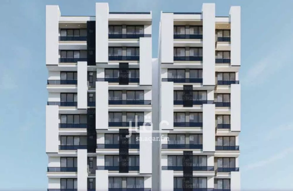 شقة للبيع في شارع احمد بن عيسى الرومي, حي الفيحاء, مدينة جدة, منطقة مكة المكرمة 1 صورة