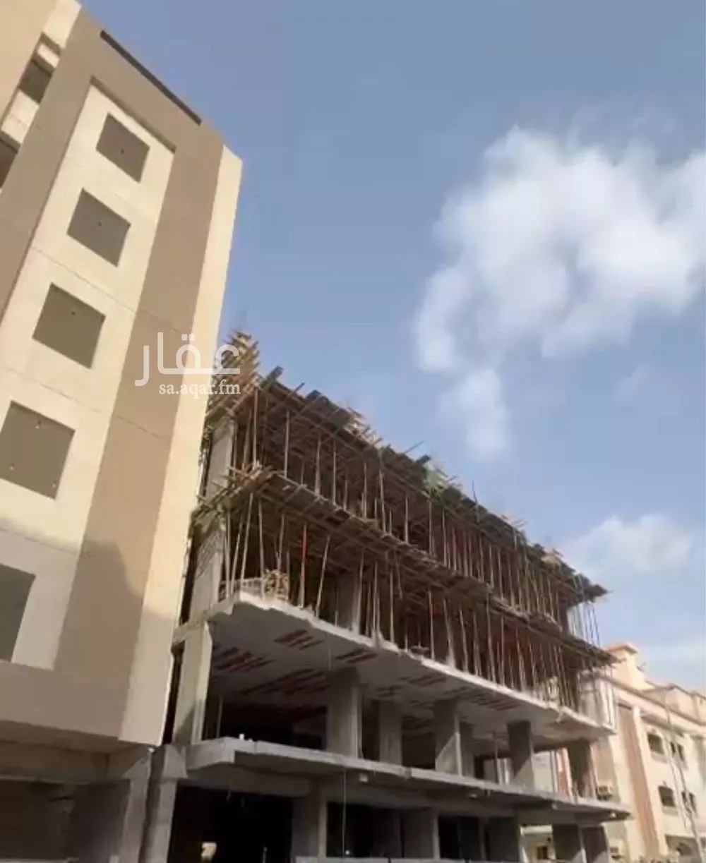 شقة للبيع في شارع عبدالرحمن الجرادي, حي النزهة, مدينة جدة, منطقة مكة المكرمة 1 صورة