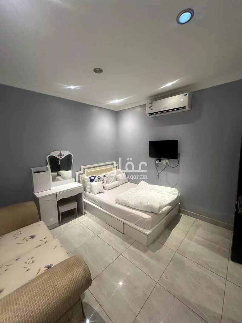 شقة مفروشة للحجز في شارع الفراوله ، حي الحمراء ، جدة ، جدة 1 صورة