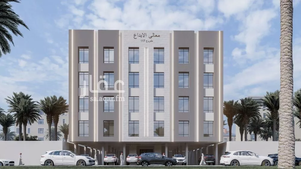 شقة للبيع في شارع رضي الدين الطبرى الشافعى, حي الصفاء, مدينة جدة, منطقة مكة المكرمة 1 صورة
