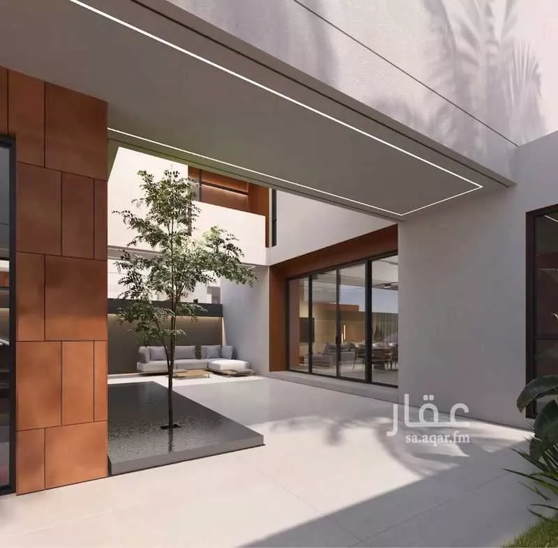 فيلا للبيع في شارع يحيى بن اسماعيل, حي الفاروق, مدينة الرياض, منطقة الرياض 1 صورة