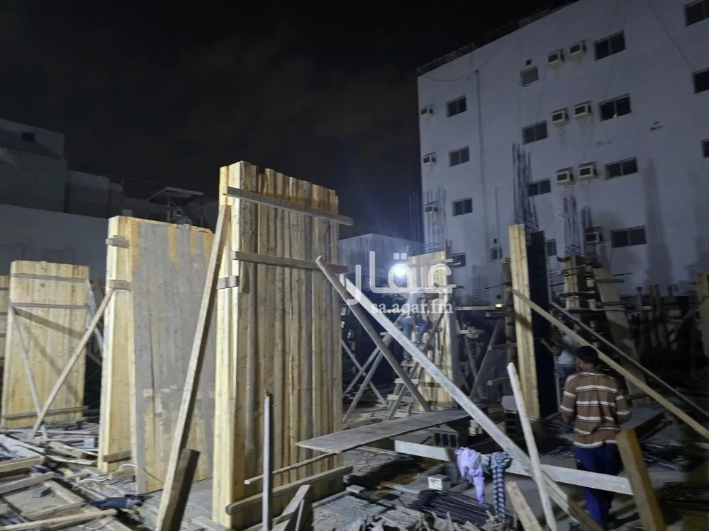 شقة للبيع في حي الفيحاء, مدينة جدة, منطقة مكة المكرمة 1 صورة