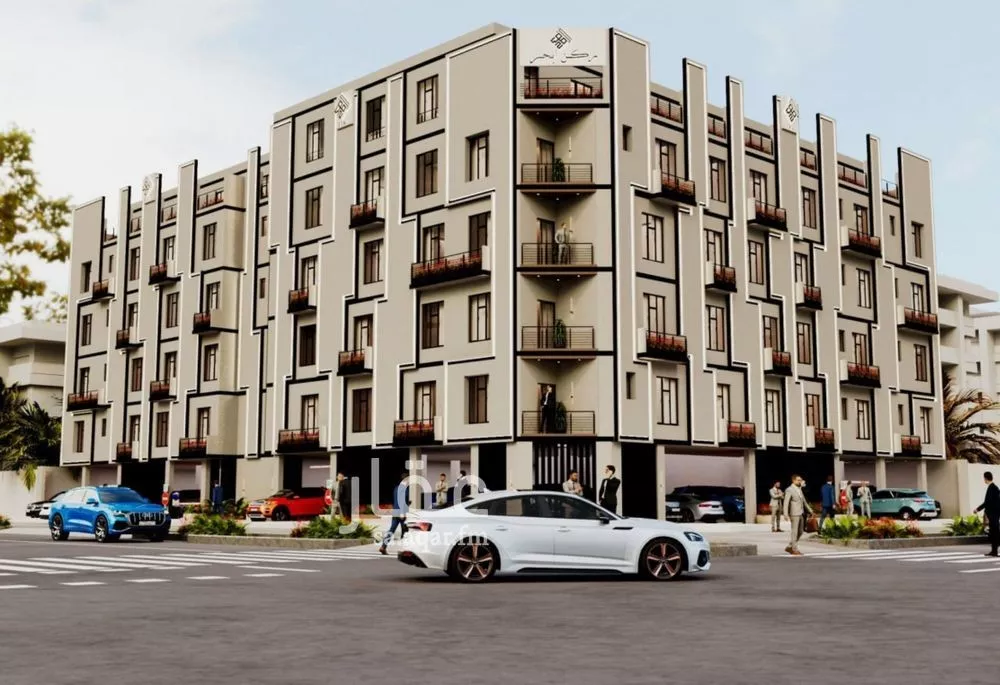 شقة للبيع في حي البوادي, مدينة جدة, منطقة مكة المكرمة 1 صورة