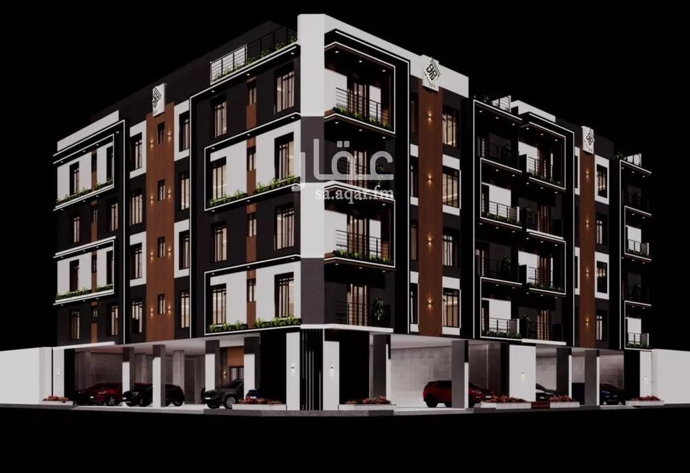 شقة للبيع في حي البوادي, مدينة جدة, منطقة مكة المكرمة 1 صورة