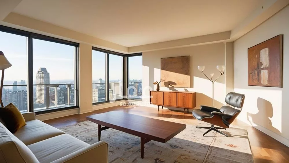 شقة للبيع في حي الفيحاء, مدينة جدة, منطقة مكة المكرمة 1 صورة