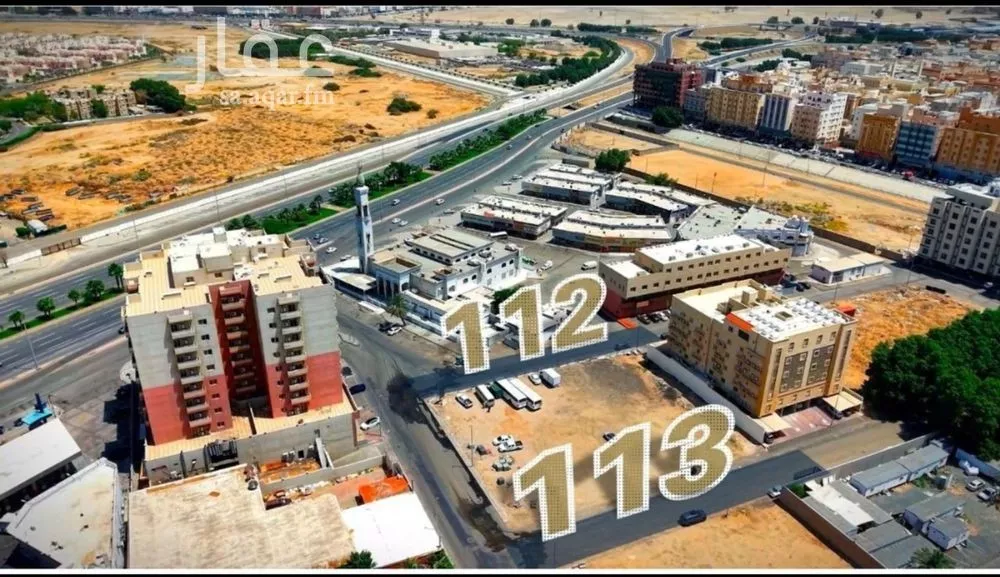شقة للبيع في حي الجامعة, مدينة جدة, منطقة مكة المكرمة 1 صورة