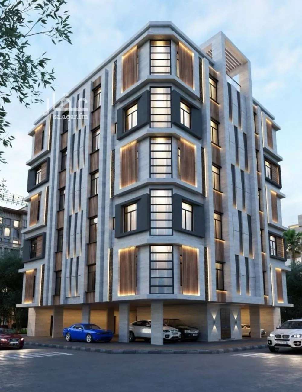 شقة للبيع في حي الفيحاء, مدينة جدة, منطقة مكة المكرمة 1 صورة