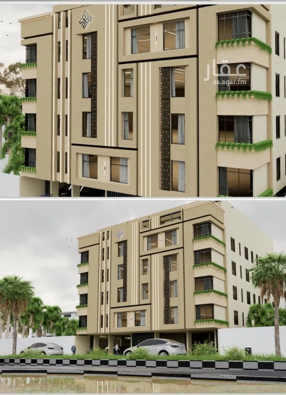 شقة للبيع في شارع حراء, حي النزهة, مدينة جدة, منطقة مكة المكرمة 1 صورة