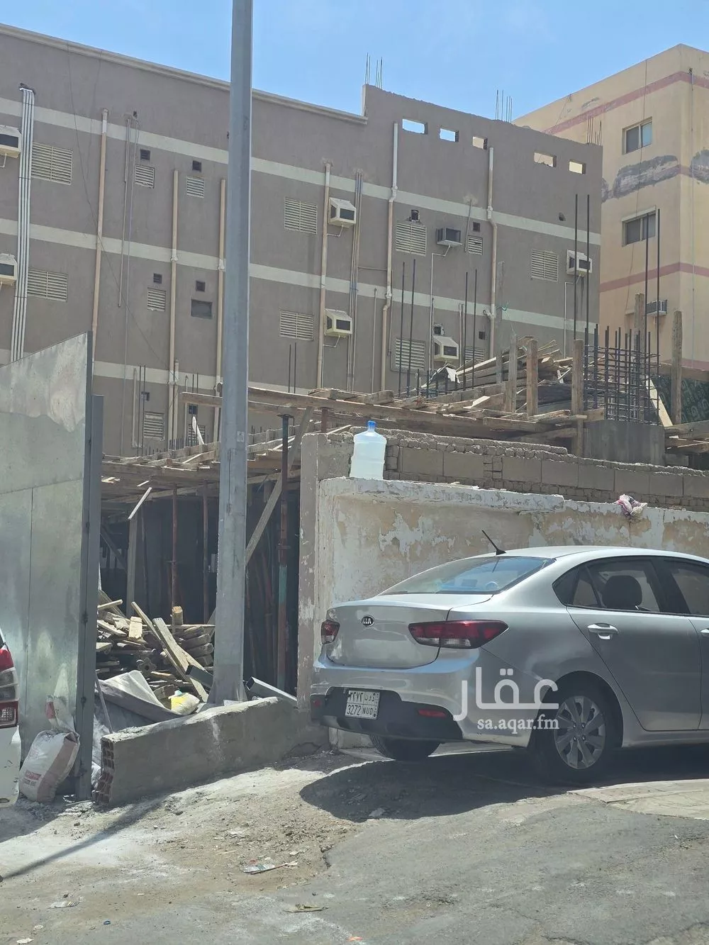 شقة للبيع في شارع الامير ماجد فرعي, حي الفيصلية, مدينة جدة, منطقة مكة المكرمة 1 صورة