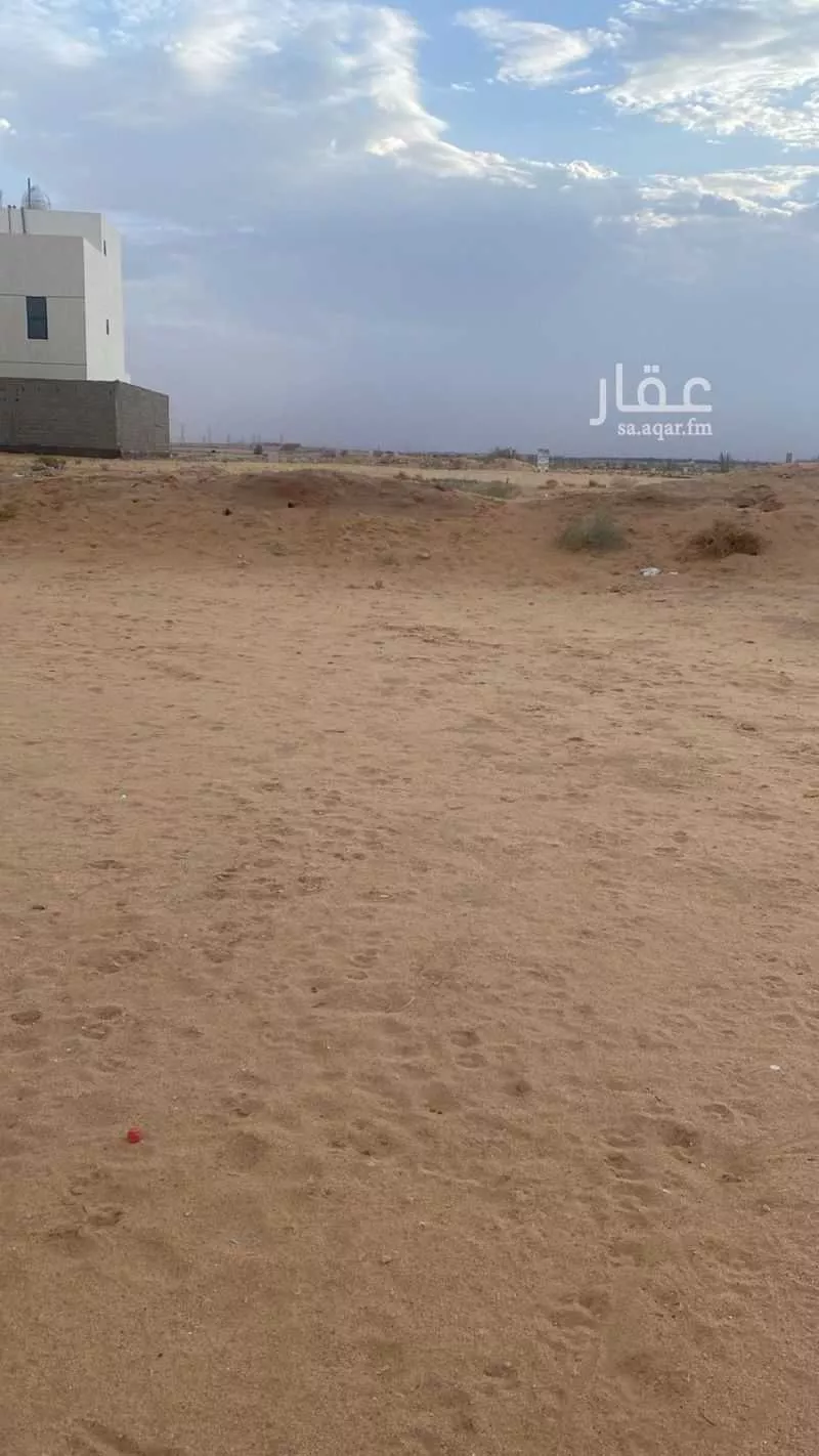 أرض للبيع في حي الشقة ، بريدة ، بريدة 1 صورة
