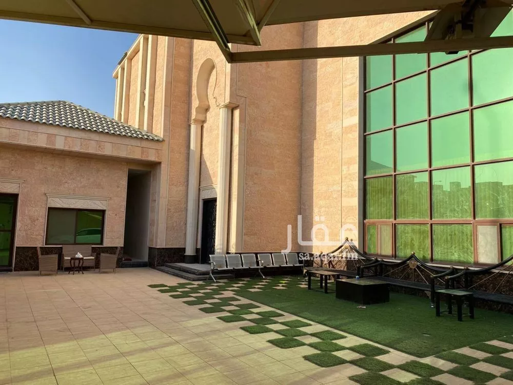 فيلا للبيع في شارع إبراهيم الشرعبي, حي النرجس, مدينة الرياض, منطقة الرياض 1 صورة