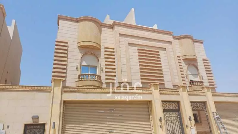 فيلا للإيجار في شارع أبي القاسم المقدسي, حي الشراع, مدينة جدة, منطقة مكة المكرمة 1 صورة