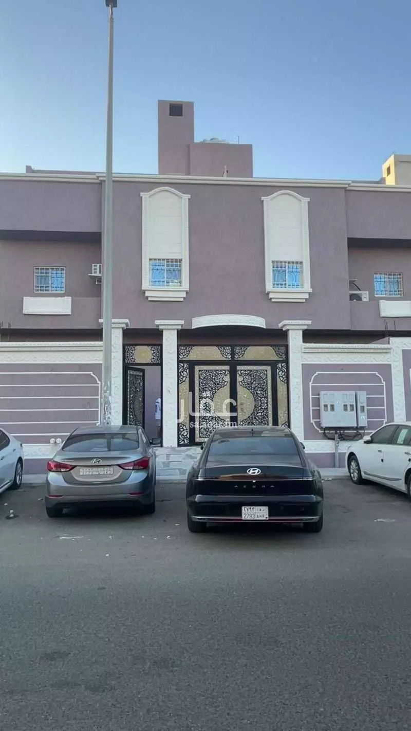 شقة للإيجار في شارع دينار الحجام, حي الحمدانية, مدينة جدة, منطقة مكة المكرمة 1 صورة