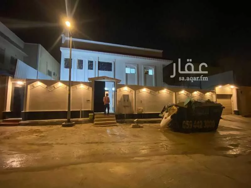 دور للإيجار في شارع وادي الاحمر, حي السويدي, مدينة الرياض, منطقة الرياض 1 صورة