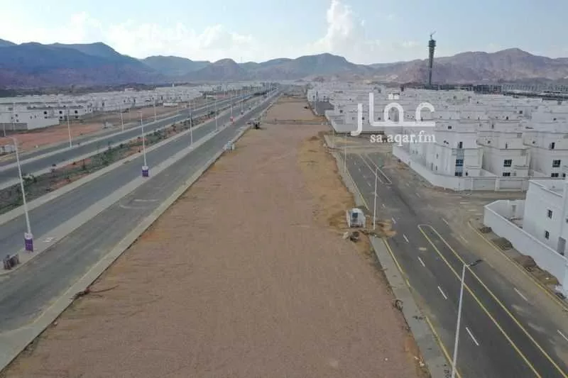 أرض للبيع في حي الورود, مدينة امارة منطقة مكة المكرمة - الطائف, منطقة مكة المكرمة 1 صورة