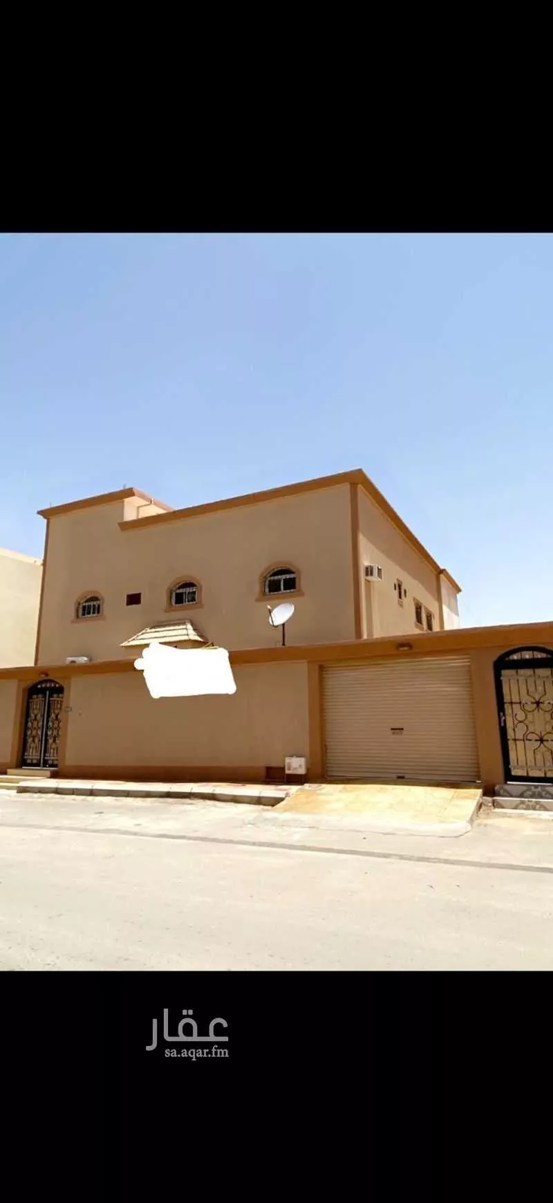 فيلا للبيع في شارع ابراهيم القيسي, حي النخيل, مدينة بريده, منطقة القصيم 1 صورة