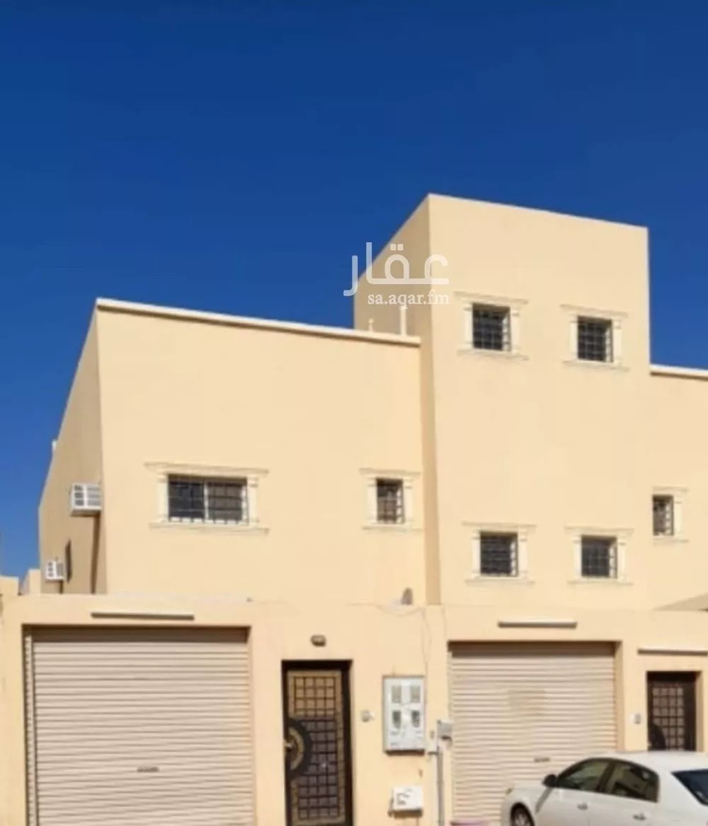 شقة للبيع في شارع خولة بنت مالك, حي الأفق, مدينة بريدة, منطقة القصيم 1 صورة