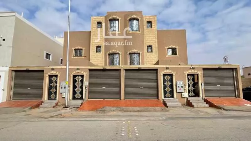 شقة للإيجار في شارع حرب بن جنادة, حي الفايزية, مدينة بريده, منطقة القصيم 1 صورة