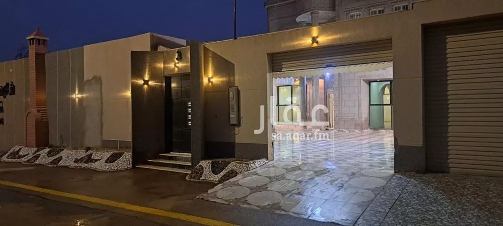 شقة للإيجار في شارع هجره عسيلان 1163, حي النقيب الجنوبي, مدينة بريدة, منطقة القصيم 1 صورة