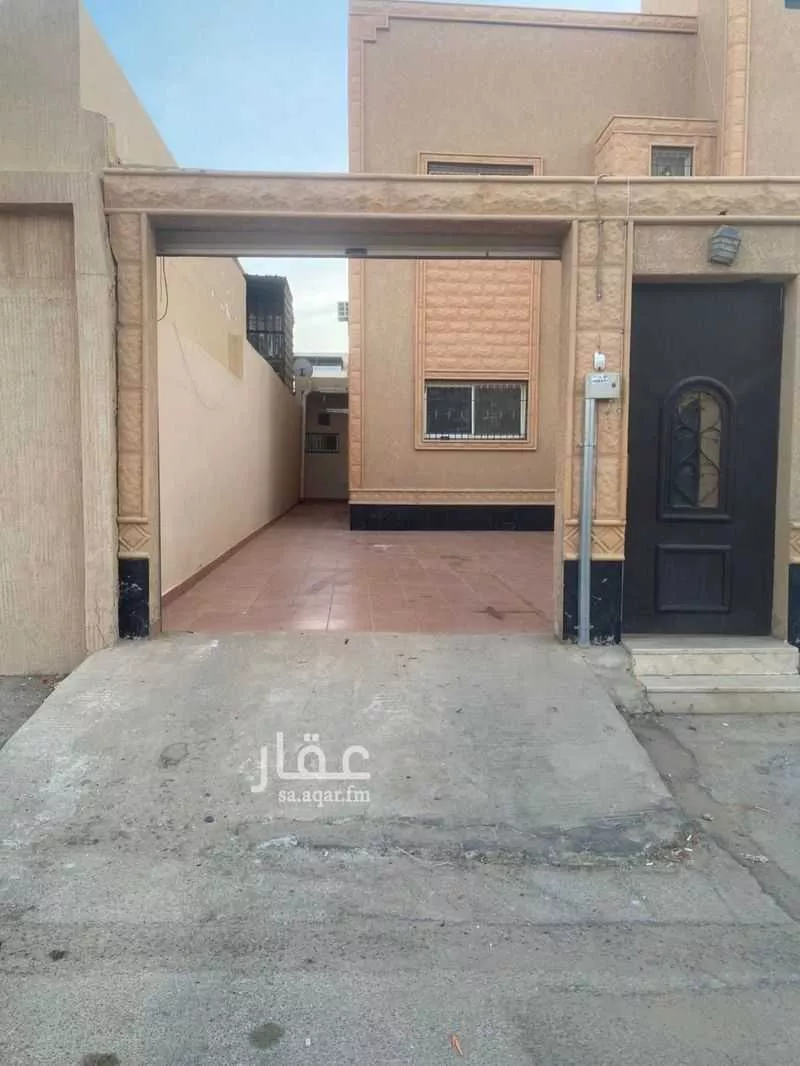 شقة للبيع في شارع زياد بن ابيه, حي الأمن, مدينة بريده, منطقة القصيم 1 صورة