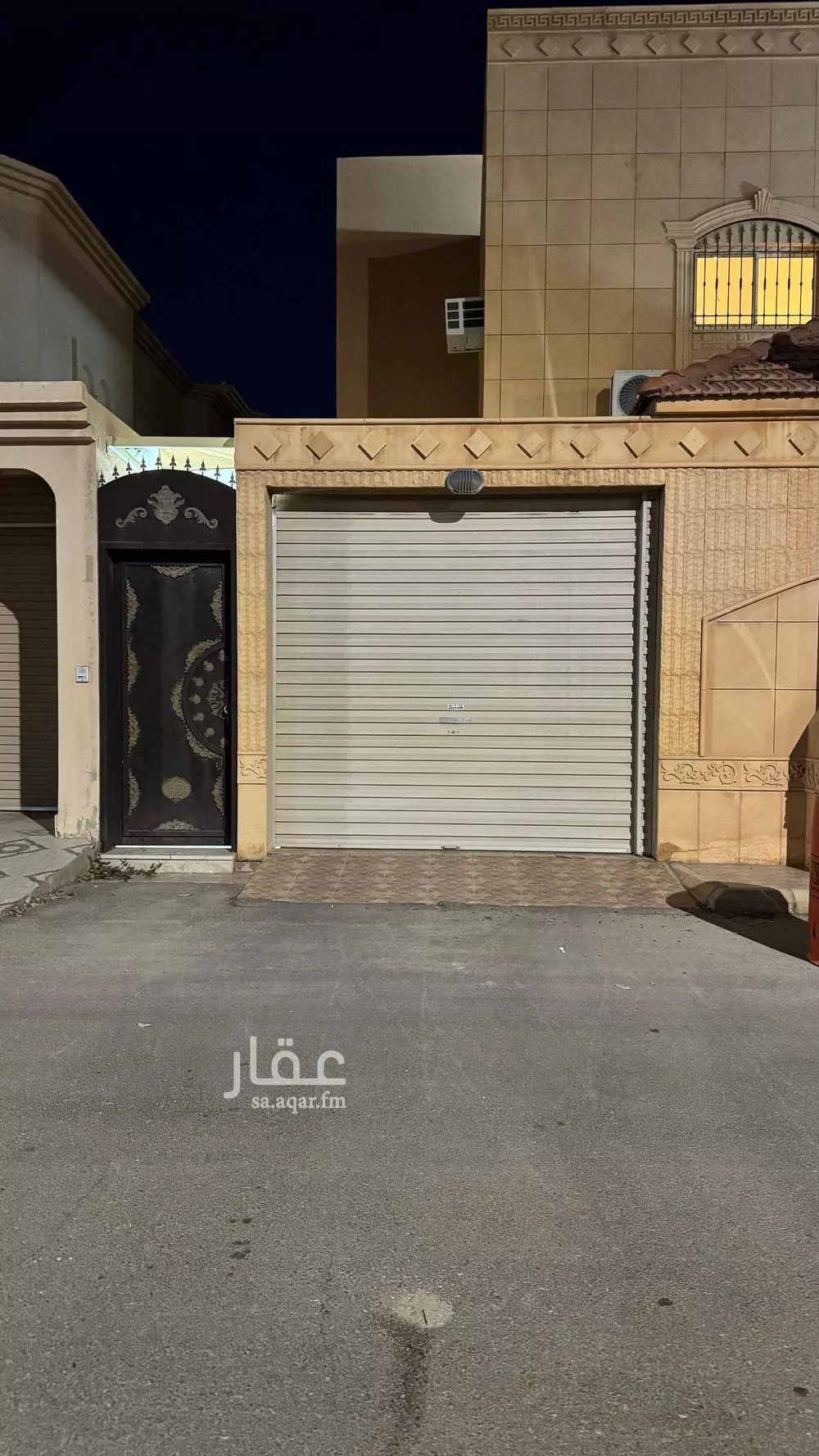 دور للإيجار في شارع يعقوب الكندي, حي النخيل, مدينة بريدة, منطقة القصيم 1 صورة