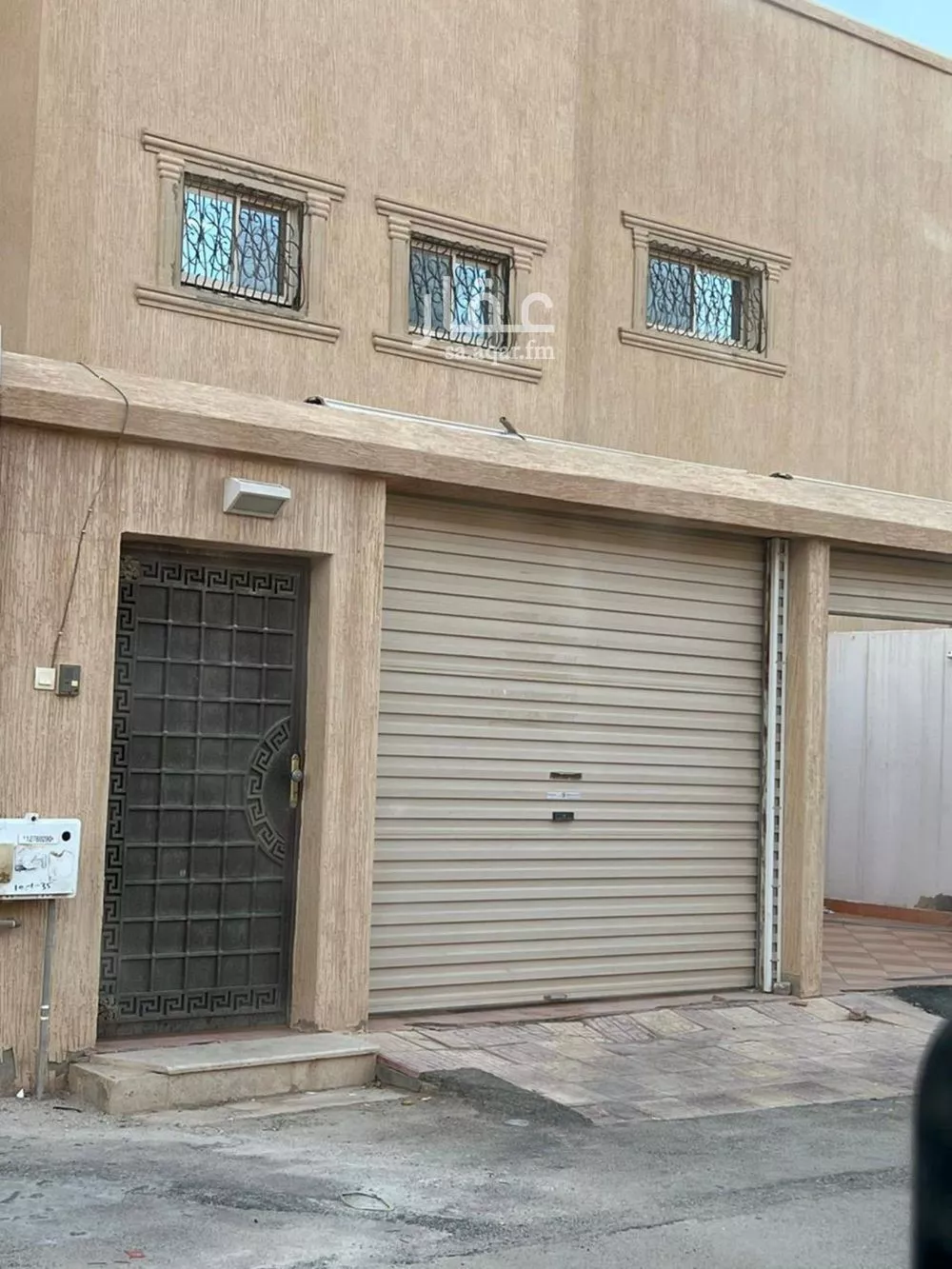 شقة للبيع في شارع محمد بن الحارث التغلبي, حي الريان, مدينة بريدة, منطقة القصيم 1 صورة