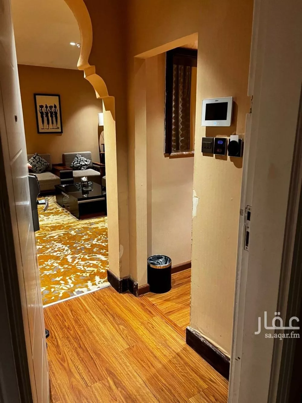 شقة للإيجار في حي النهضة, مدينة بريدة, منطقة القصيم 1 صورة