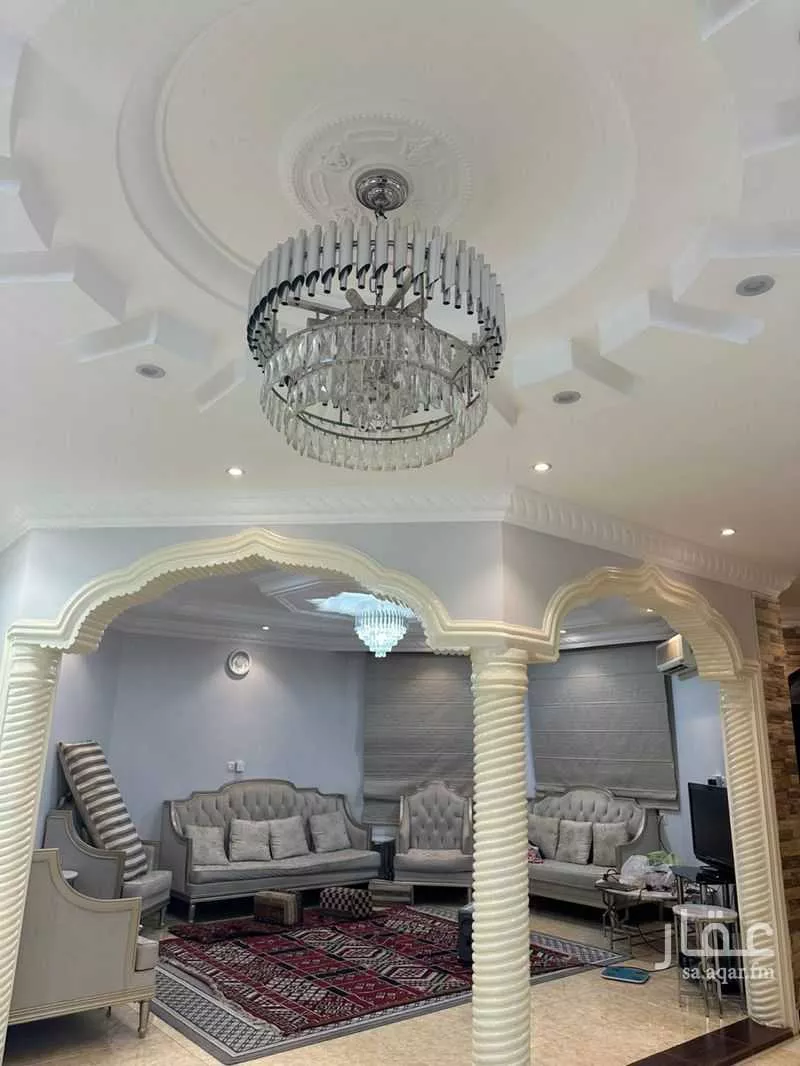 فيلا للبيع في شارع عائكة ابنت زيد, حي الأفق, مدينة بريدة, منطقة القصيم 1 صورة