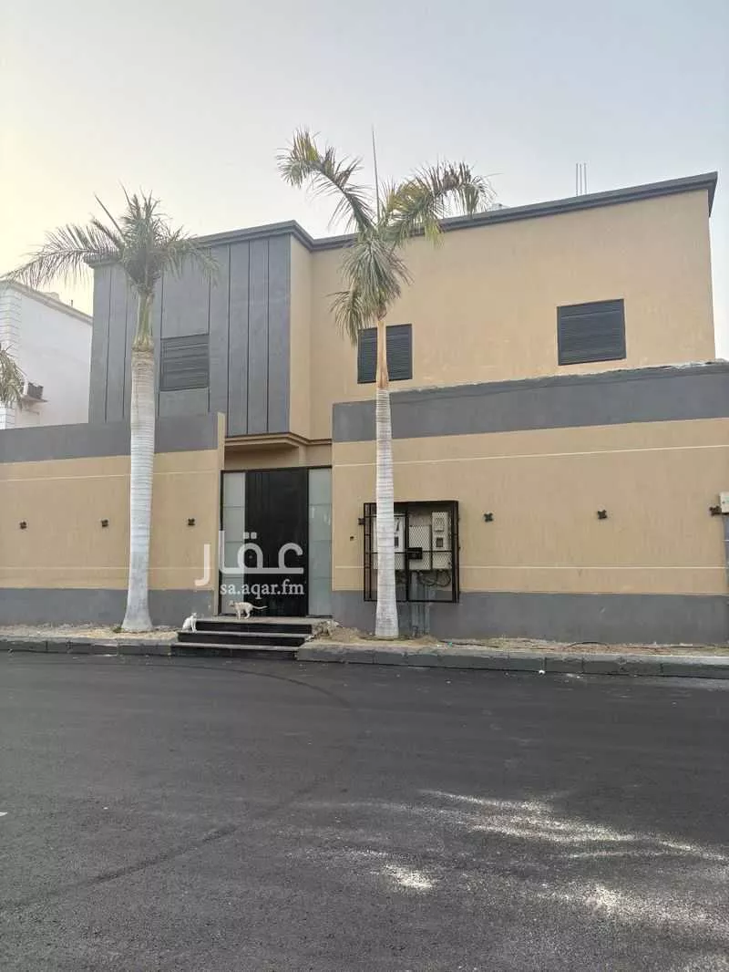 شقة للإيجار في شارع عتبان بن مالك, حي النهضة, مدينة جدة, منطقة مكة المكرمة 1 صورة