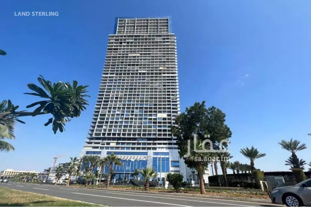 شقة للبيع في شارع طريق الكورنيش فرعي, حي الشاطئ, مدينة جدة, منطقة مكة المكرمة 1 صورة